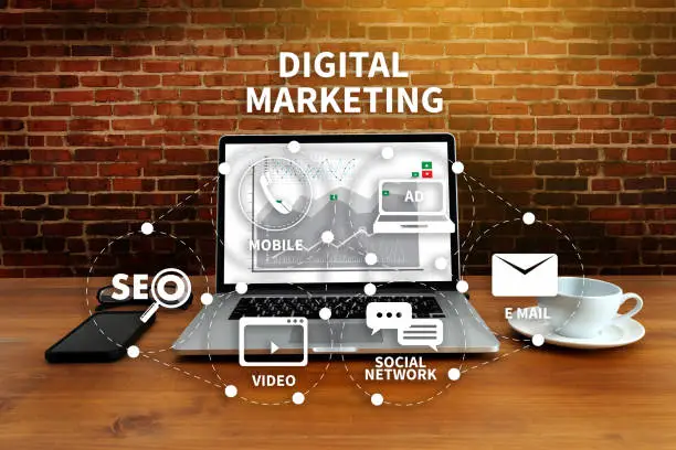 digital marketing service