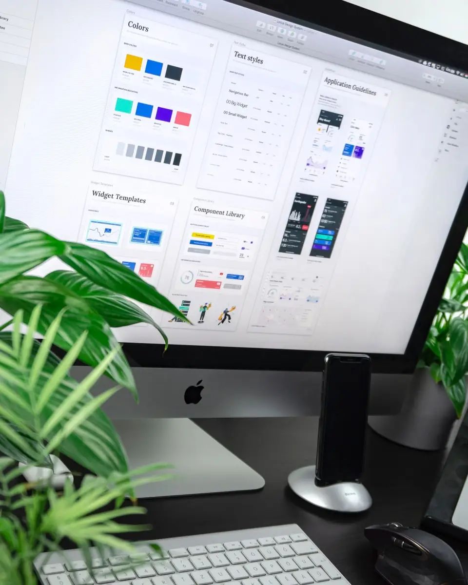 digital marketing agency work